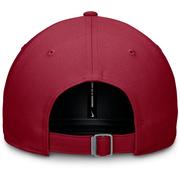 Alabama Nike Club Adjustable Strap Cotton Cap